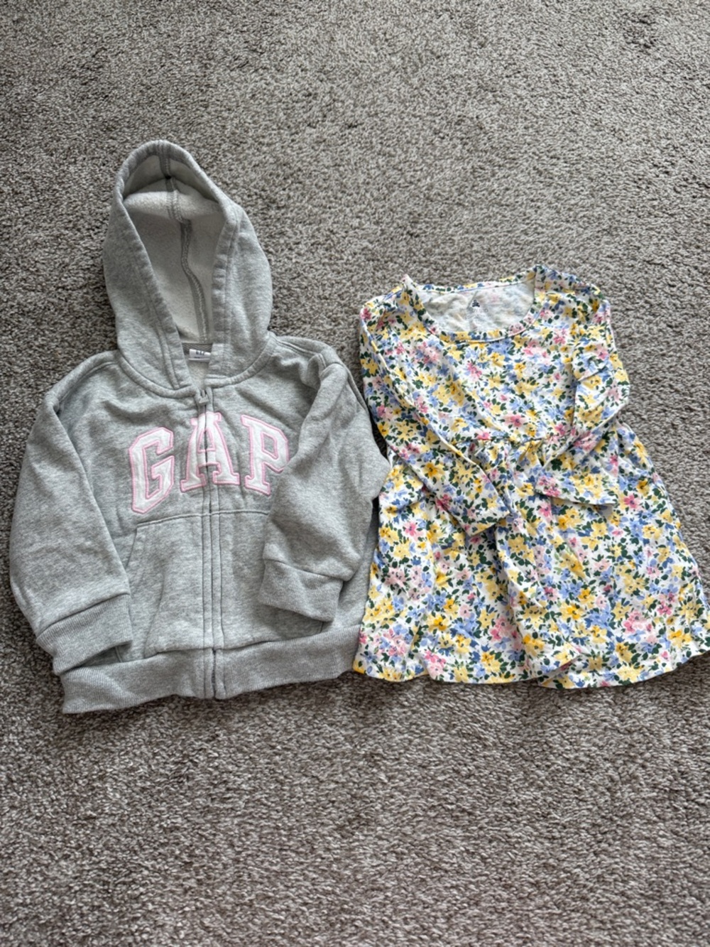 Baby Gap bundle 12-18 months